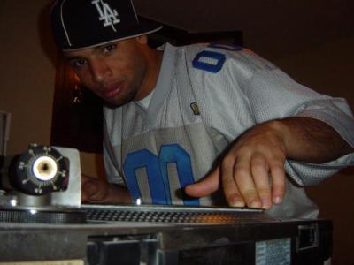dj van